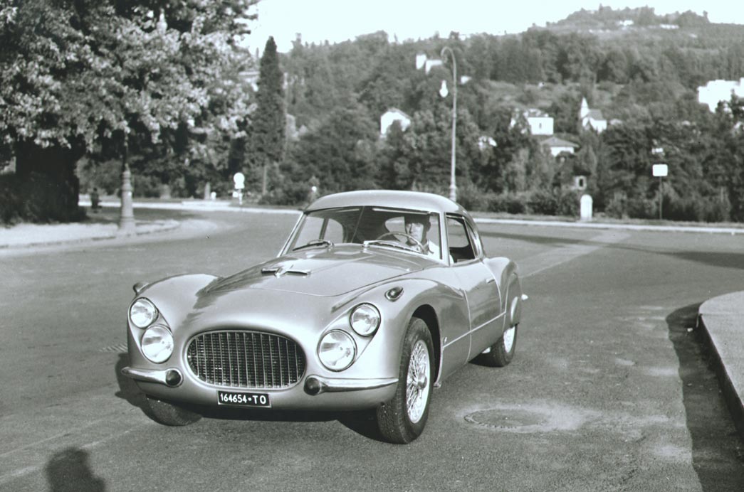 Fiat 8V