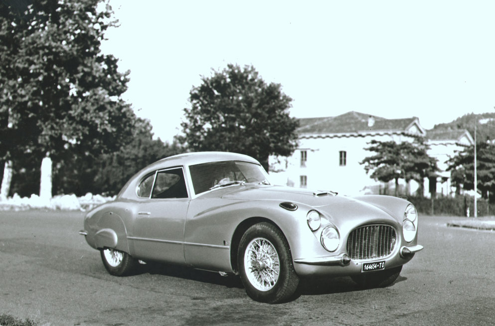 Fiat 8V