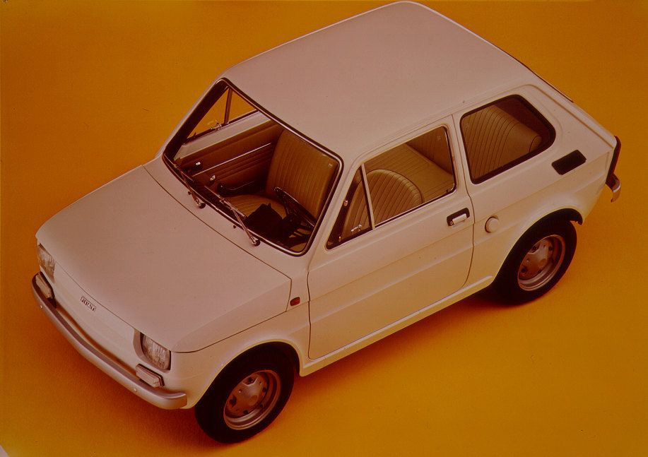 Fiat 126